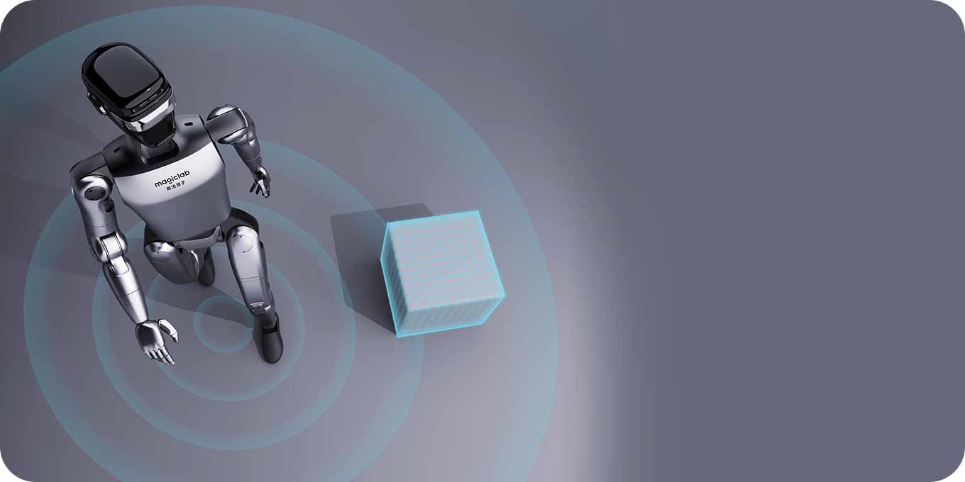 MagicBot D1