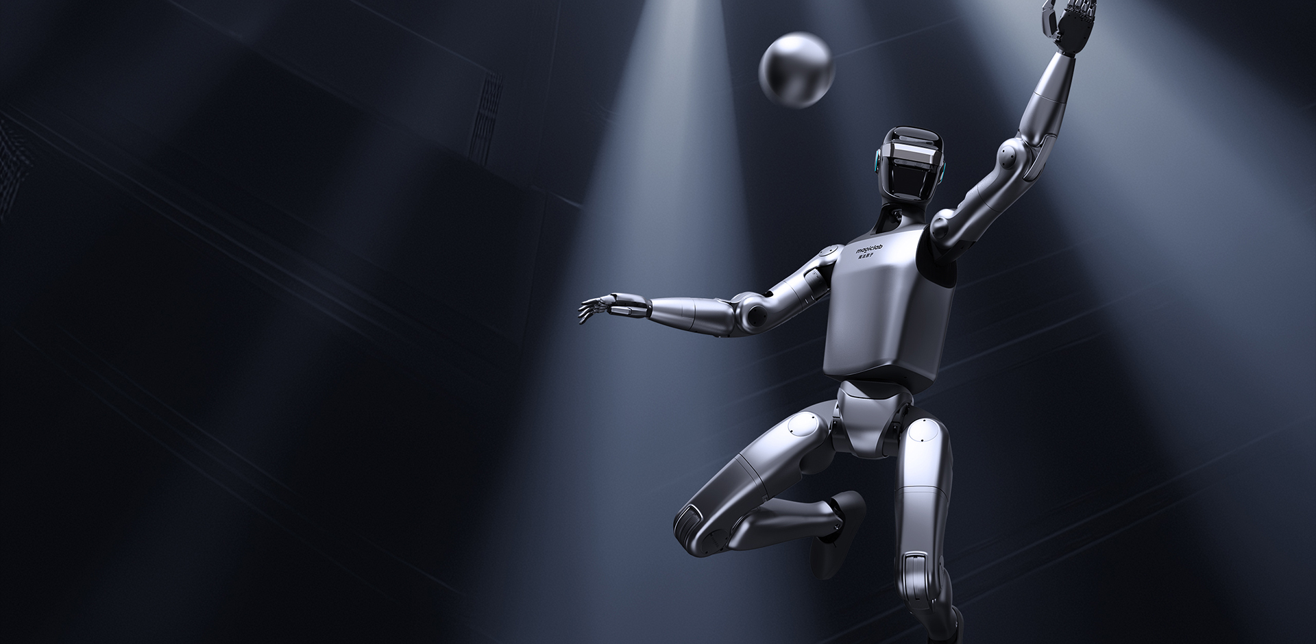 MagicBot Z1