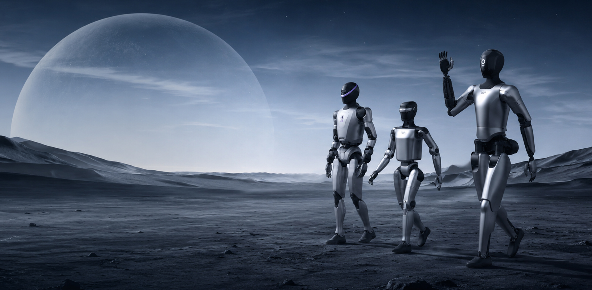 MagicBots