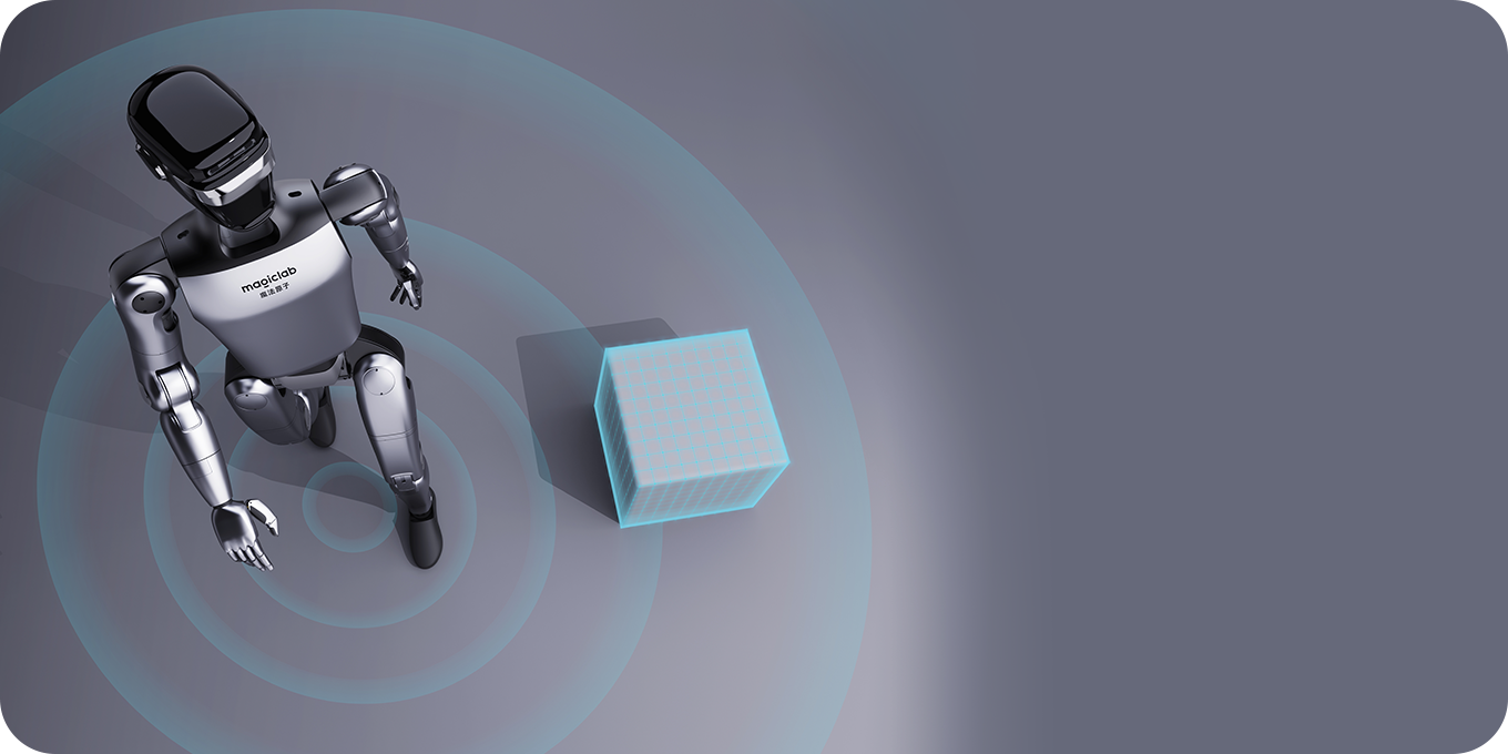MagicBot Z1 Technical Support & APP