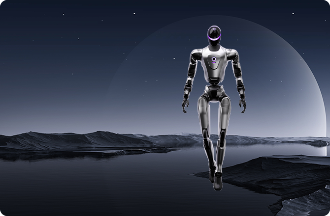 MagicBot X1