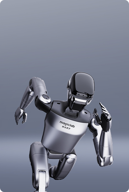 High-Dynamic Motion Control