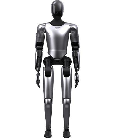 MagicBot Gen1