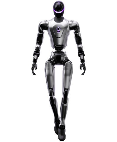 MagicBot X1