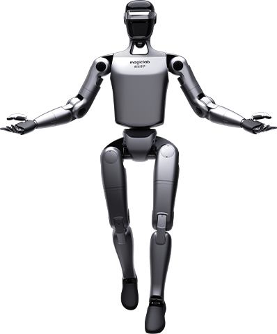 MagicBot Z1