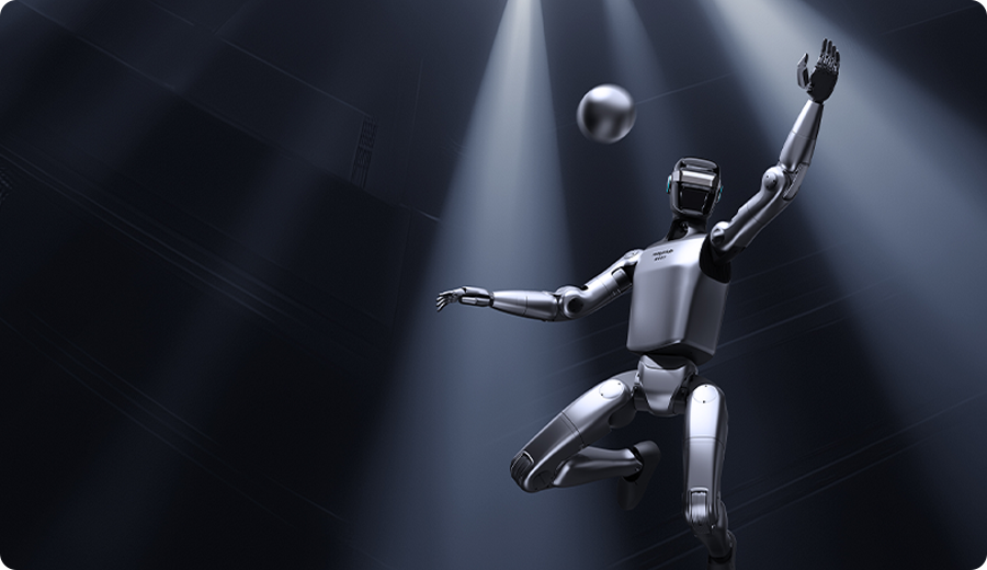 MagicBot X1