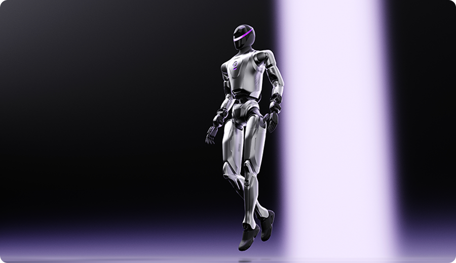 MagicBot Z1