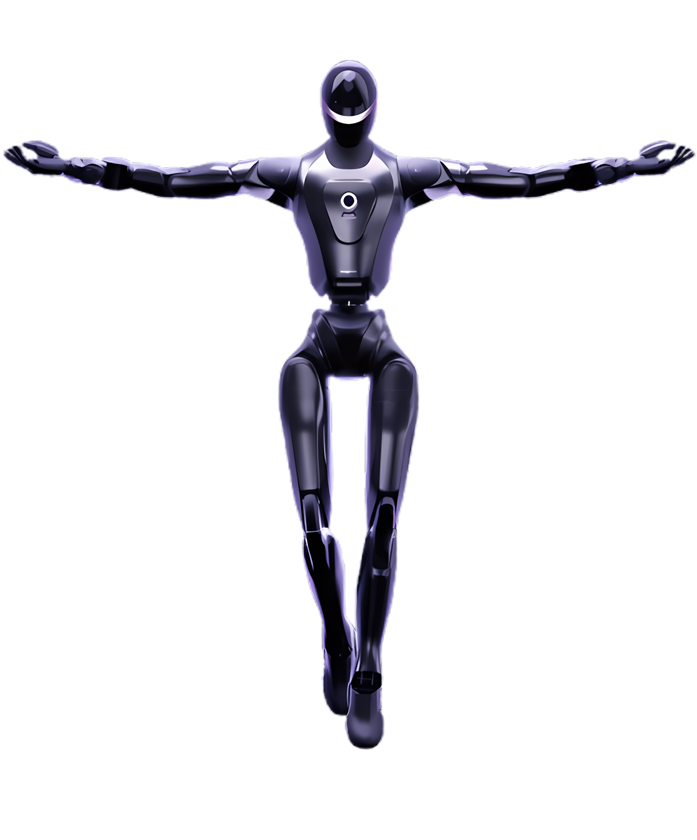 Core Technical Advantages