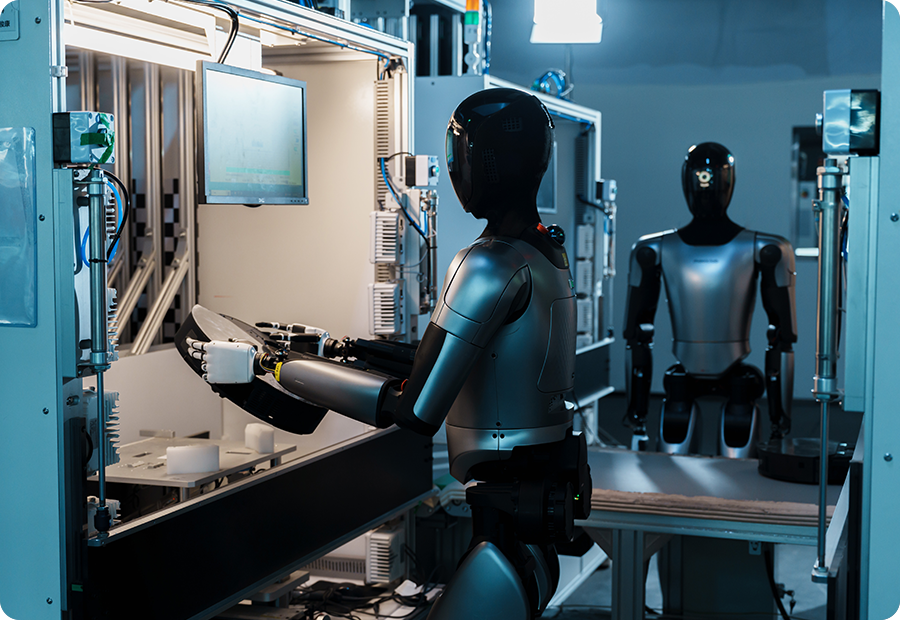 AI Safety & Ethics