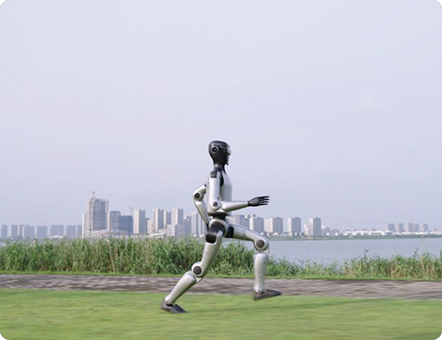 Magiclab Launches High-Dynamics Bipedal Humanoid Robot MagicBot Z1