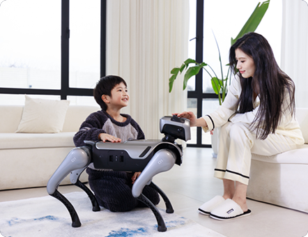 A New Industry Record! Magiclab Robotics Secures Major 150-Million-Yuan Contract in the Health and Wellness Sector