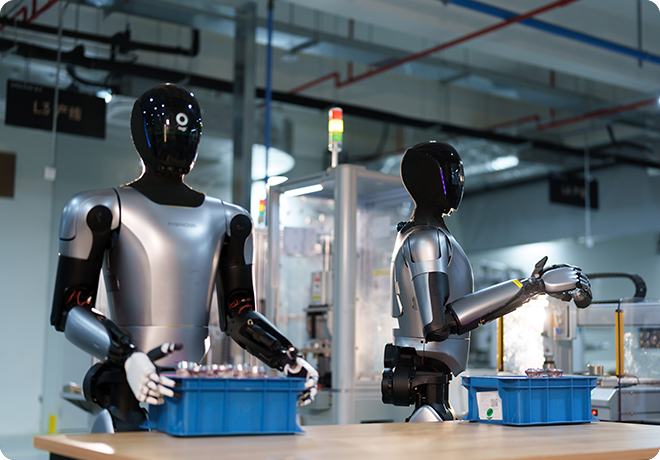WAIC 2026 Recap: Embodied Al is Scaling from Lab to Life