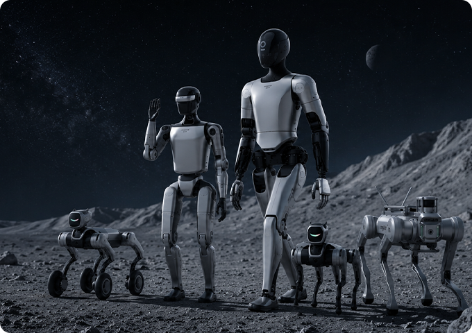 MagicLab Robotics: The Global Engine for Embodied  AI & Human-Robot Collaboration