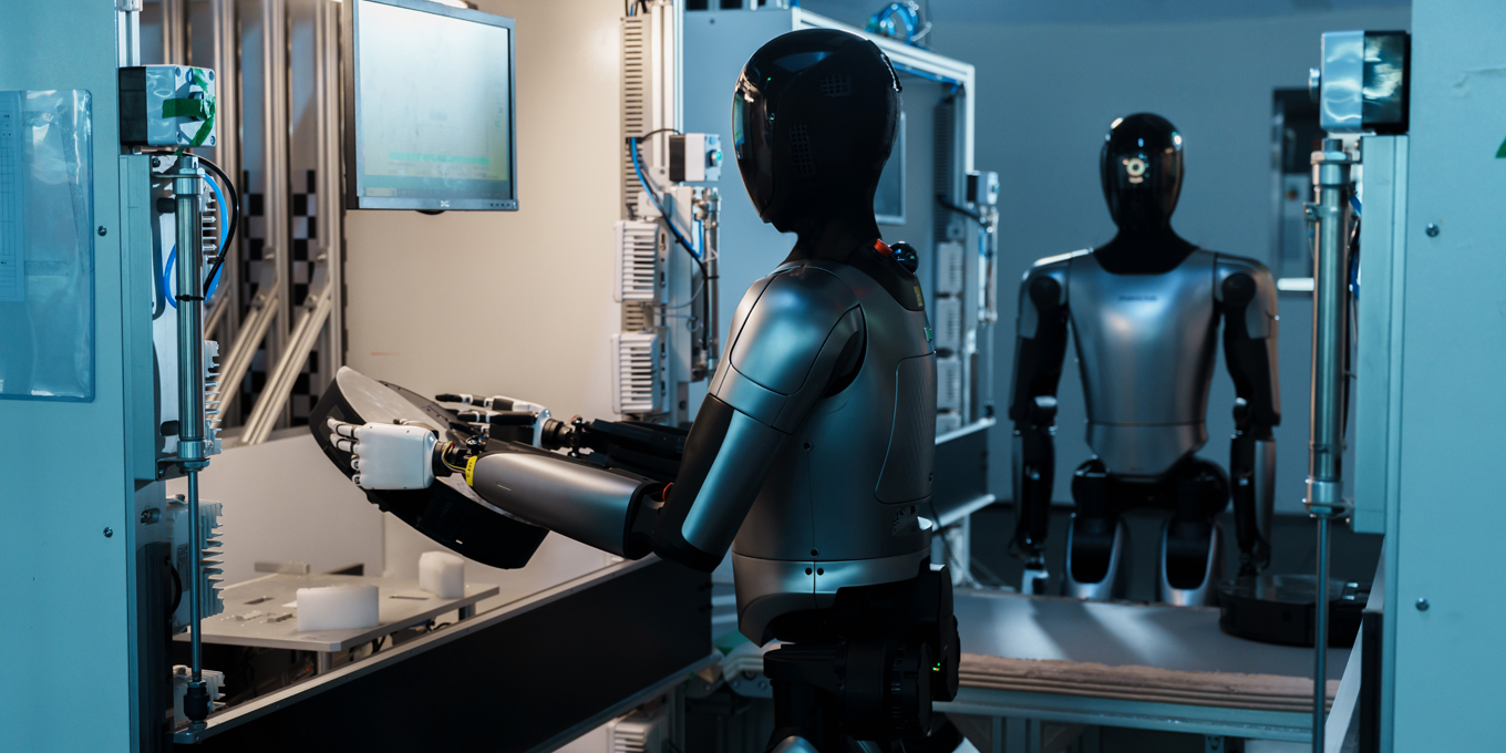 MagicBot Gen1 SDK, Control & Technical Support