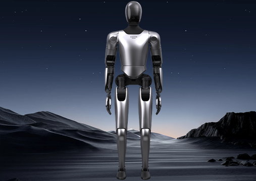 MagicBot Gen1