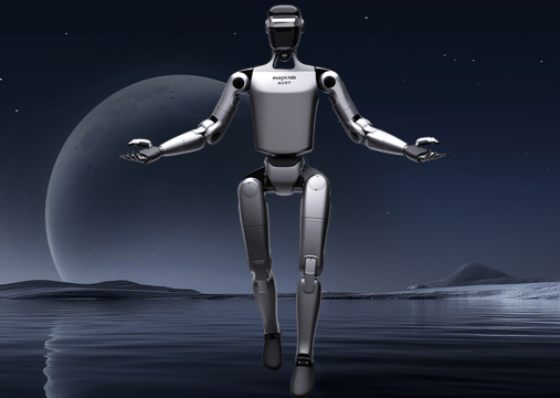 MagicBot Z1