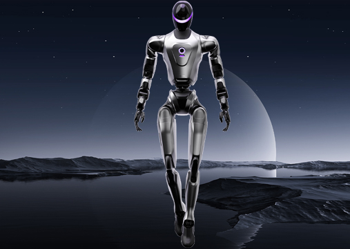 MagicBot X1
