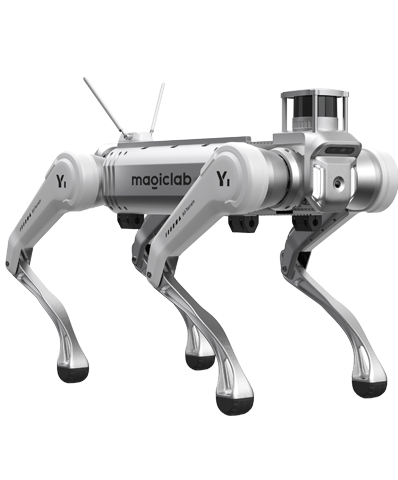 MagicDog Y1