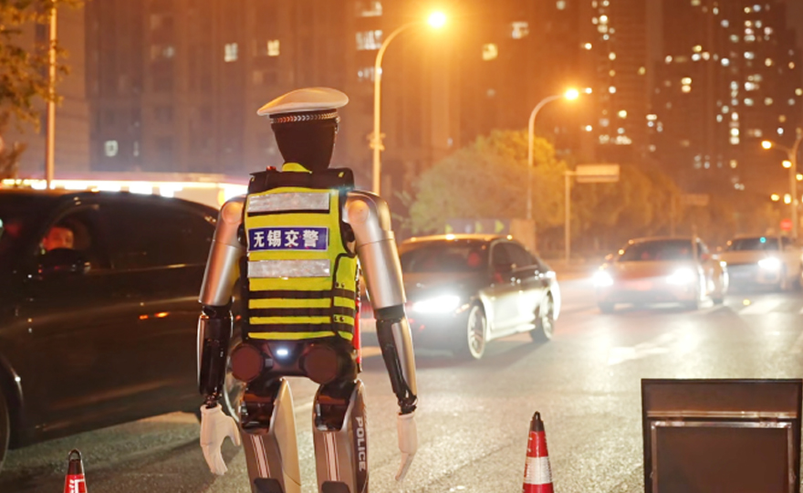 Public Safety