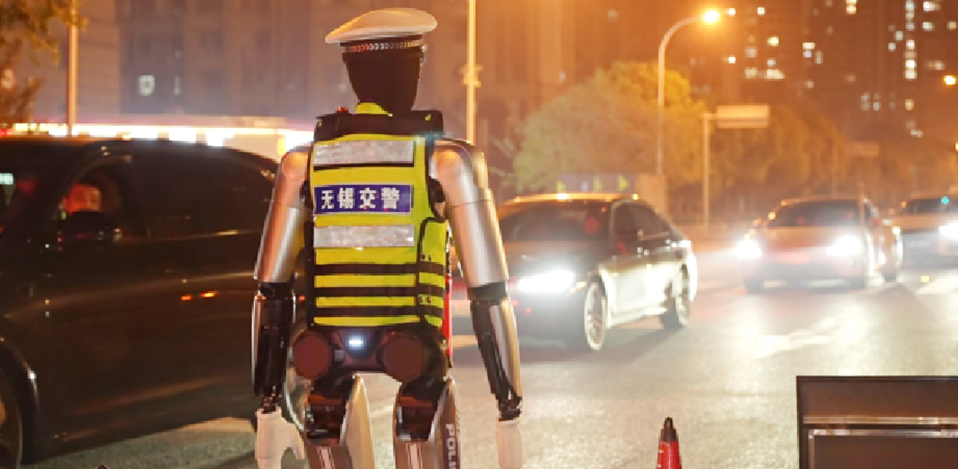 Public Safety