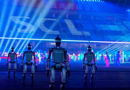 Magiclab Sets Benchmark for Event Entertainment Tech