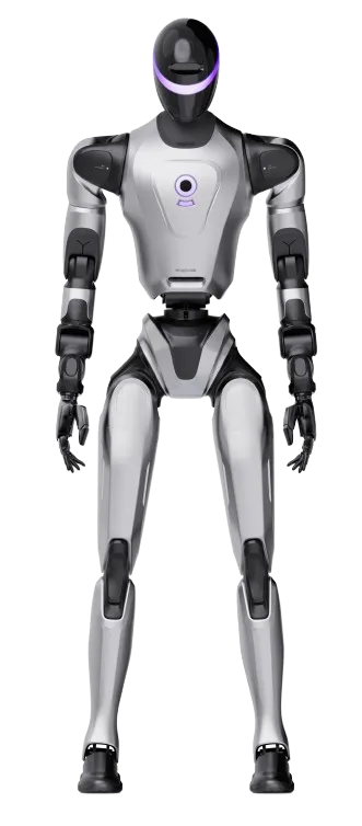 Core Technical Advantages