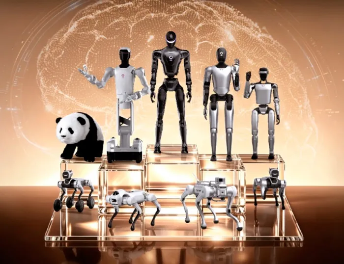 [Upcoming] WRC 2026: Join MagicLab at the World Robot Conference in Beijing