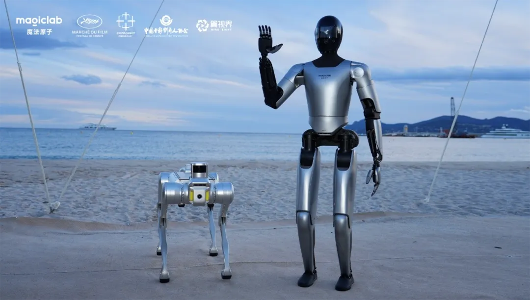 Heterogeneous Robot Fleet Coordination: Autonomous Beach Patrol, Bartending, and Guest Service in One Live Environment