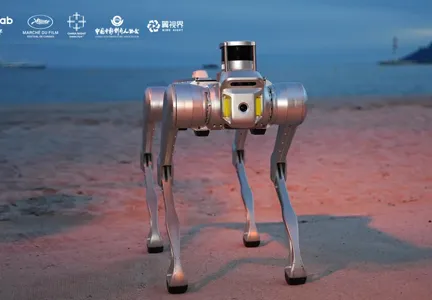 Heterogeneous Robot Fleet Coordination: Autonomous Beach Patrol, Bartending, and Guest Service in One Live Environment