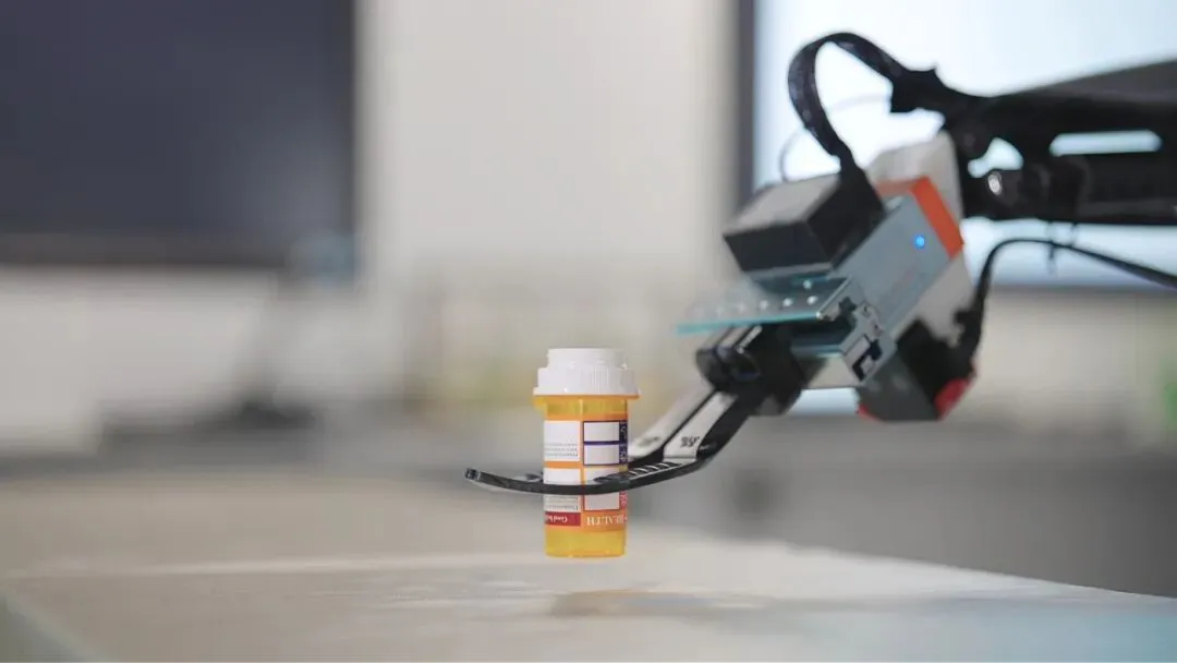 MagicLab × SAP — Bringing Enterprise Warehouse Intelligence to the Factory Floor