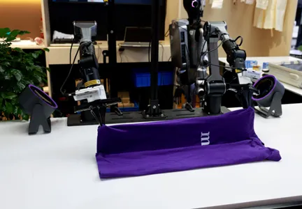 Magic-VLA K02 Hits a 90%+ Success Rate on an Industry-First Long-Horizon Box-Folding and Sealing Task
