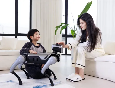 MagicLab Signs RMB 150 Million Deal — the Largest Robotics Order in China's Home Healthcare Industry