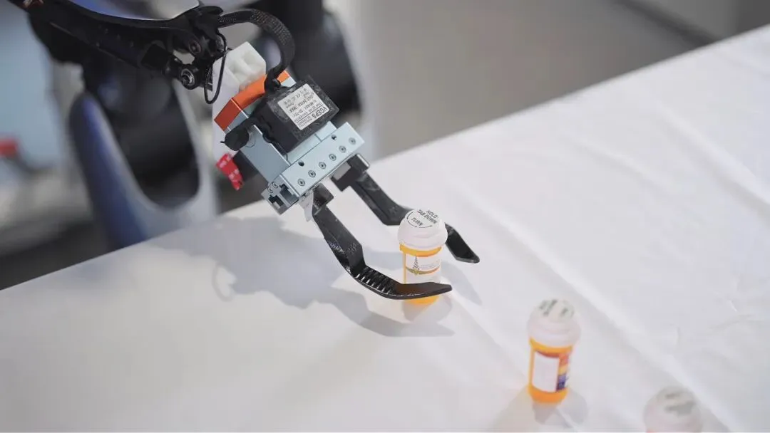 MagicLab × SAP — Bringing Enterprise Warehouse Intelligence to the Factory Floor