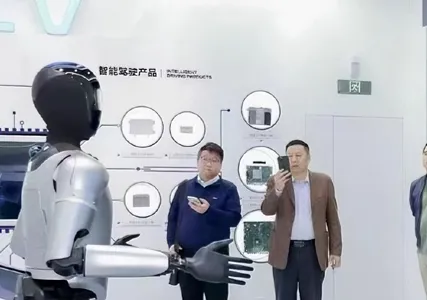 Smart Guided Tours