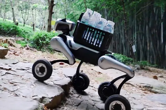 Smart Logistics