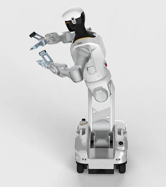 24/7 autonomous operation