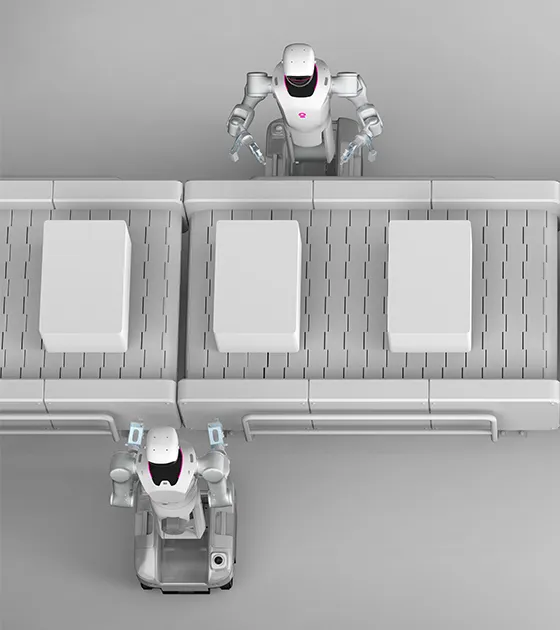 No existing line modification required