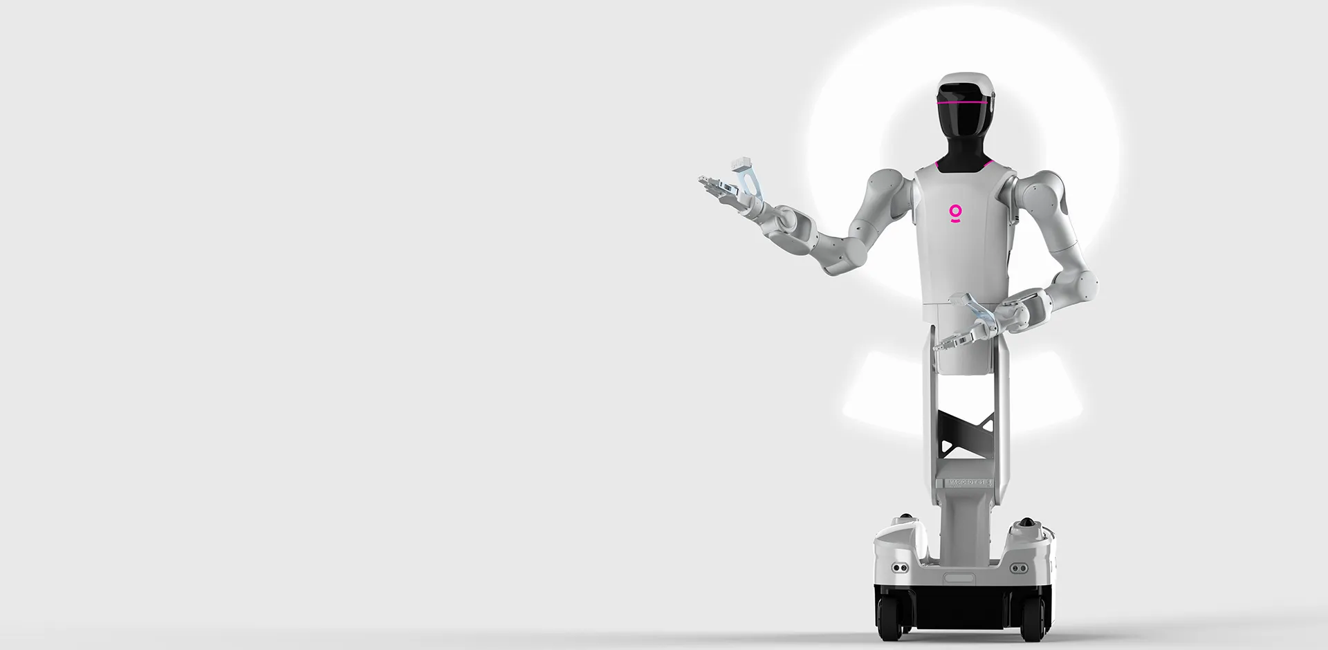 MagicBot D1