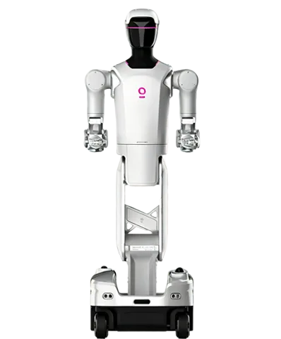 MagicBot D1