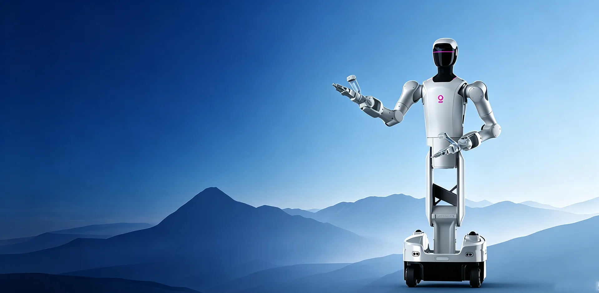 MagicBot D1