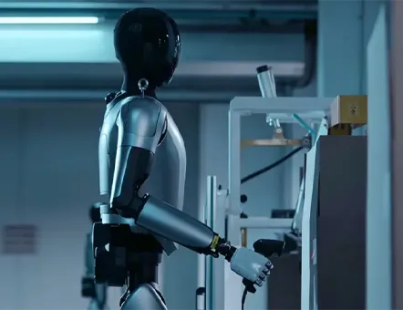 From Code to Reality: How Magiclab Robotics is Spearheading the Embodied AI Revolution